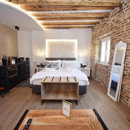 Murofinto Homes Corfu  Экстерьер фото