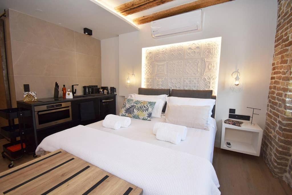 Murofinto Homes Corfu  Экстерьер фото