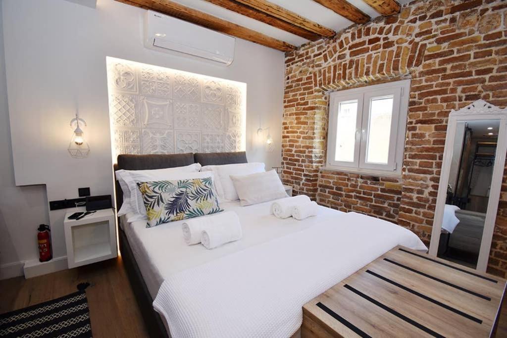 Murofinto Homes Corfu  Экстерьер фото