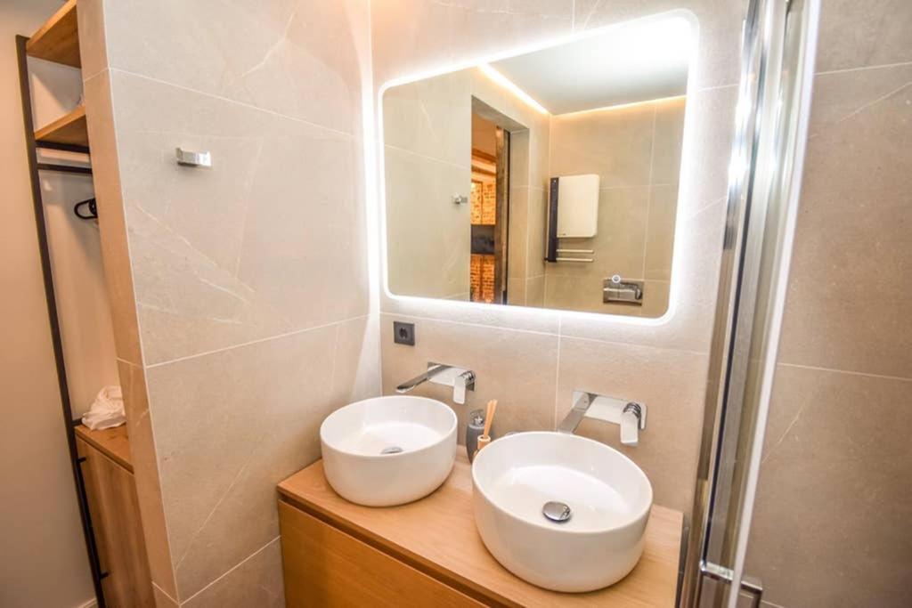 Murofinto Homes Corfu  Экстерьер фото