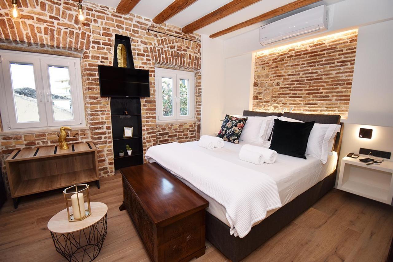 Murofinto Homes Corfu  Экстерьер фото