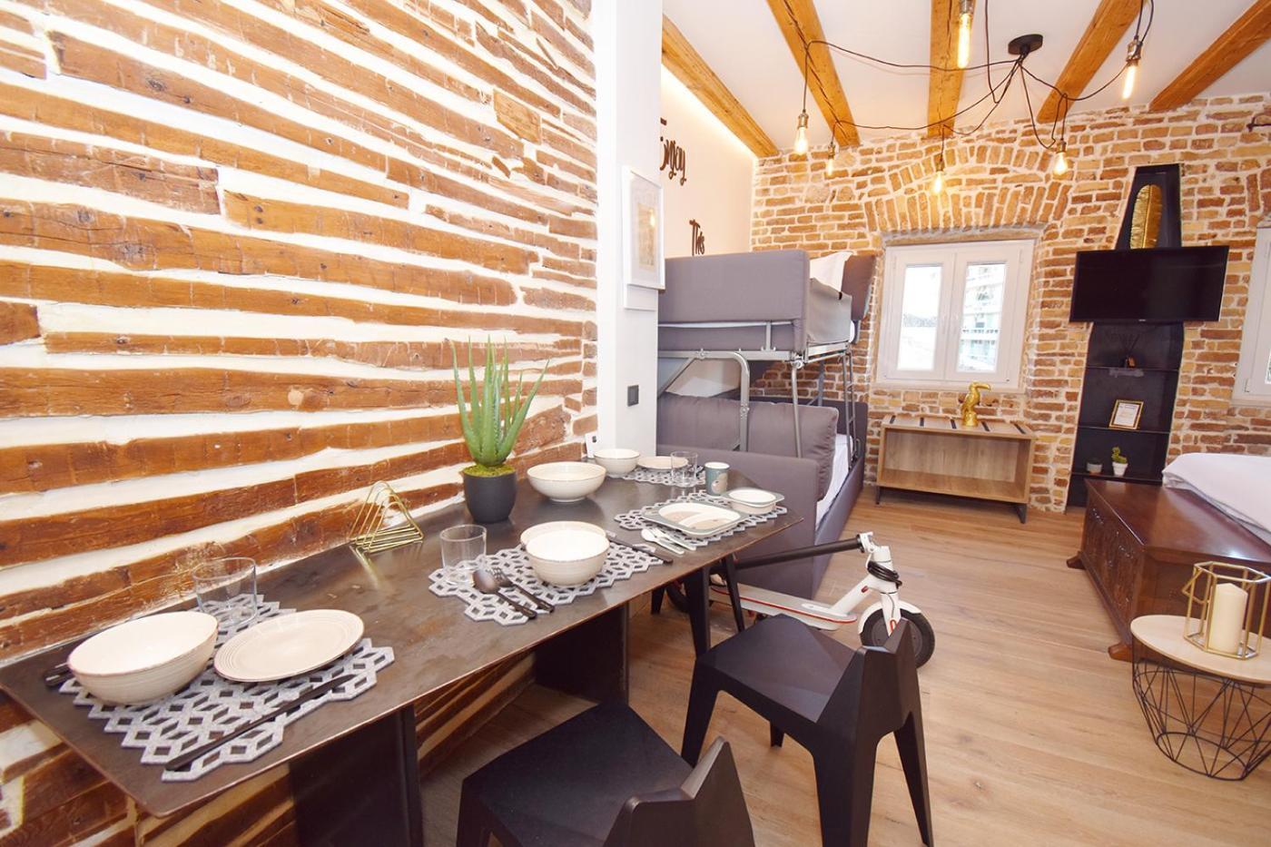 Murofinto Homes Corfu  Номер фото